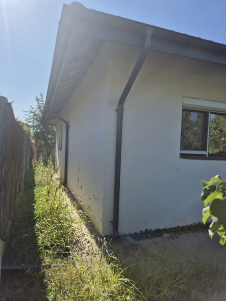 Domnesti, zona Craitei, Foisorului, casa individuala parter,