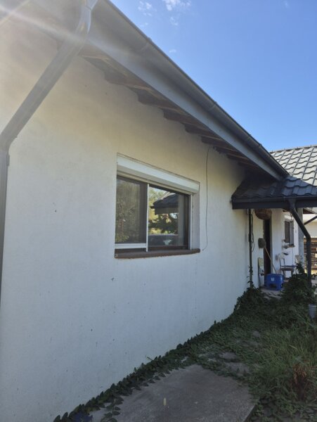 Domnesti, zona Craitei, Foisorului, casa individuala parter,