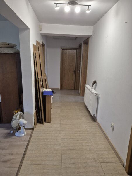 Domnesti, zona Craitei, Foisorului, casa individuala parter,
